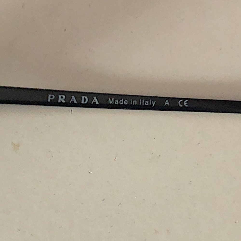 Prada PR62VS-1AB5L0-66 66mm unisex Sunglasses - Picture 8 of 10